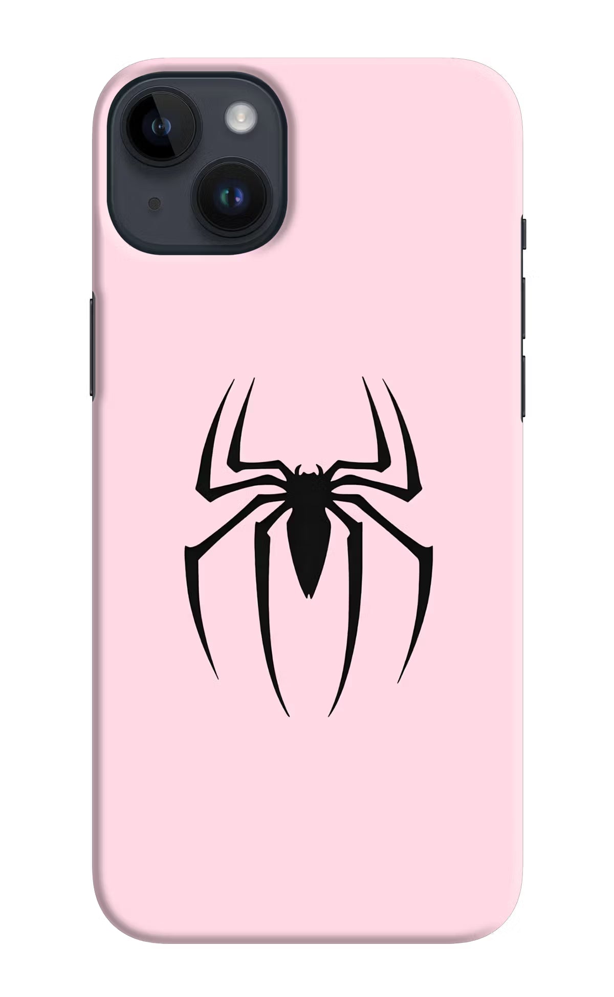 Peter Symbol iPhone 14 Plus Hard Case Back Cover by Casekaro