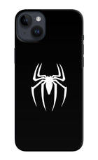 Miles Symbol iPhone 14 Plus Hard Case Back Cover by Casekaro