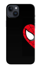 Peter Mask iPhone 14 Plus Hard Case Back Cover by Casekaro
