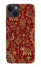 Laal Riwaaz iPhone 14 Plus Hard Case Back Cover by Casekaro