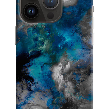 Artwork iPhone 14 Pro Hard Case Back Cover by Casekaro