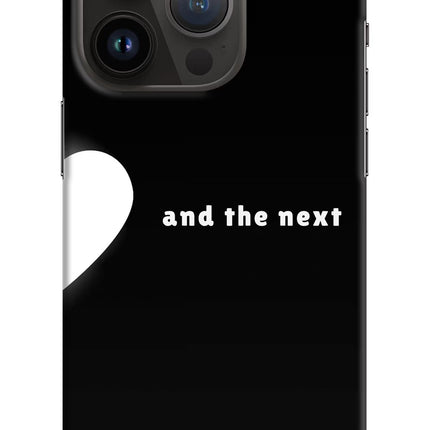 Next World iPhone 14 Pro Hard Case Back Cover by Casekaro