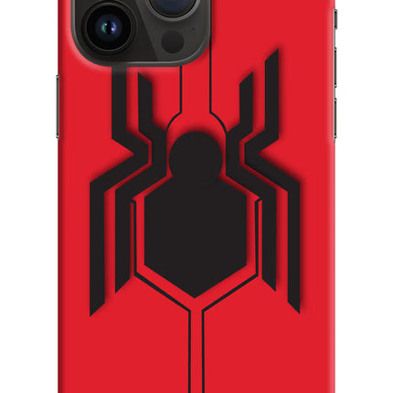 Spider iPhone 14 Pro Max Hard Case Back Cover by Casekaro