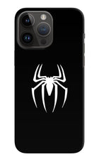Miles Symbol iPhone 14 Pro Max Hard Case Back Cover by Casekaro