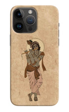Krishna iPhone 14 Pro Max Back Cover