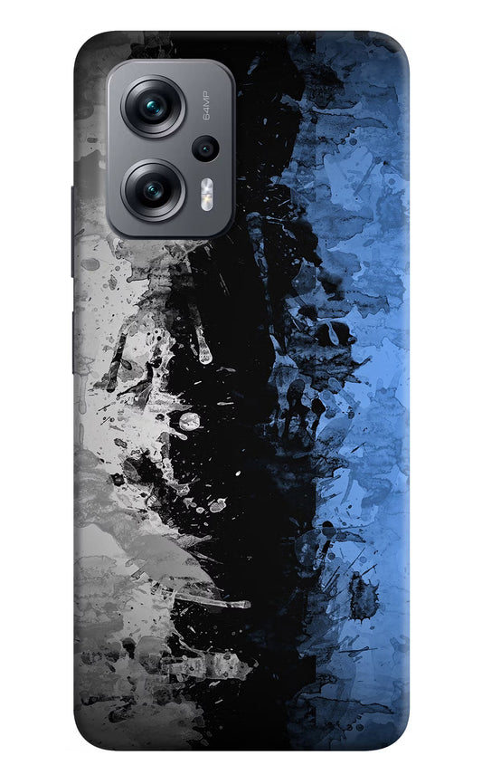 Artistic Design Redmi K50i Hard Case Back Cover by Casekaro