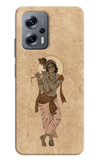 Krishna Redmi K50i Back Cover