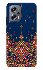 Neel Noor Redmi K50i Back Cover