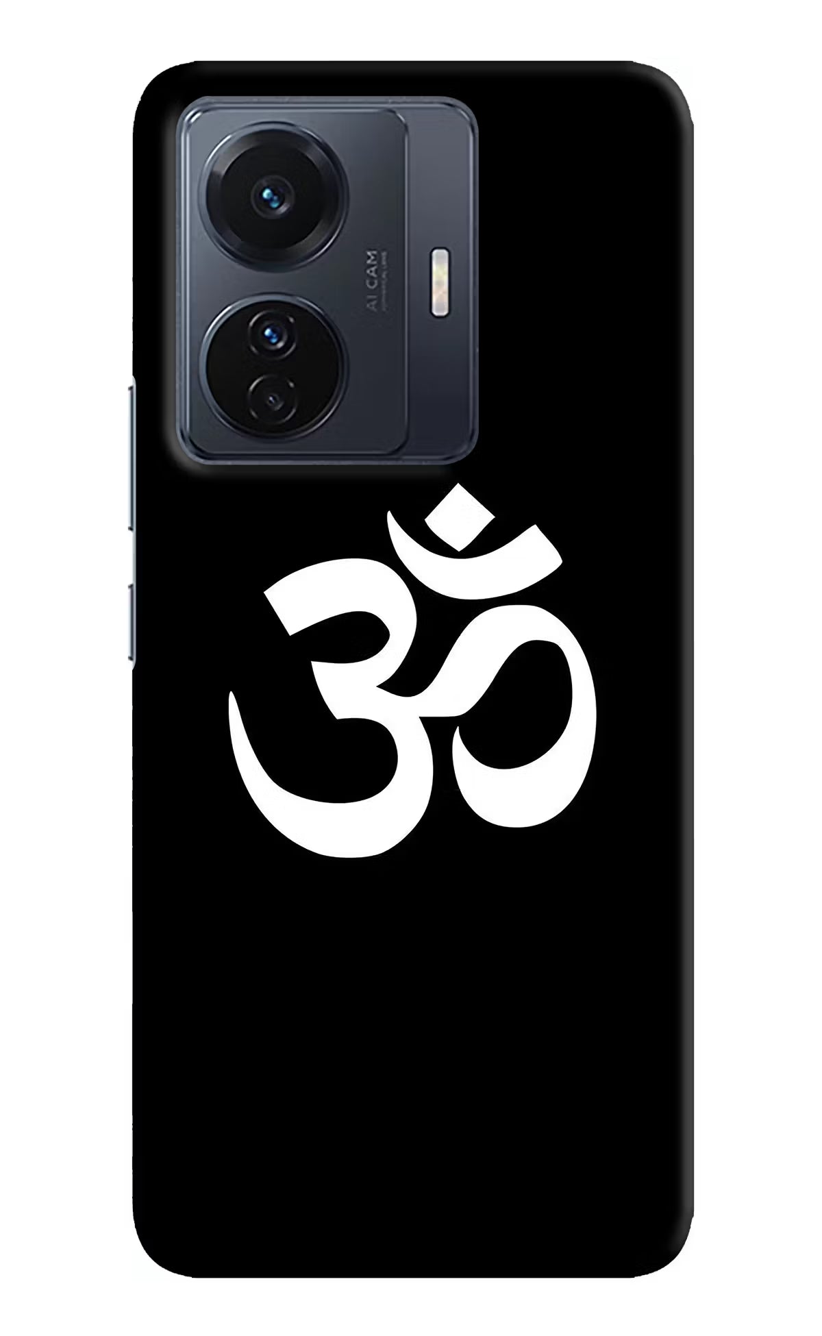 Om Vivo T1 Pro 5G Hard Case Back Cover by Casekaro