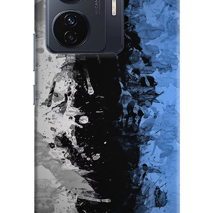 Artistic Design Vivo T1 Pro 5G Hard Case Back Cover by Casekaro