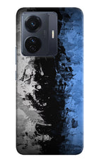 Artistic Design Vivo T1 Pro 5G Hard Case Back Cover by Casekaro
