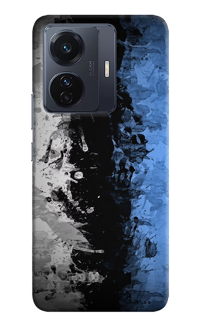 Artistic Design Vivo T1 Pro 5G Hard Case Back Cover by Casekaro