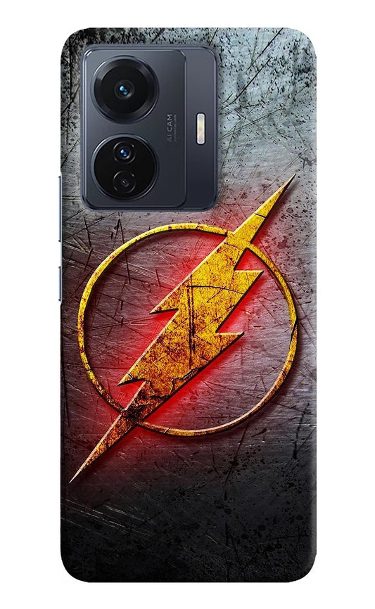 Flash Vivo T1 Pro 5G Hard Case Back Cover by Casekaro