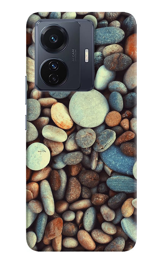 Pebble Vivo T1 Pro 5G Hard Case Back Cover by Casekaro