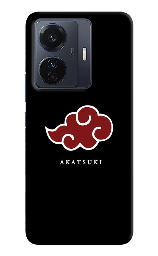 Akatsuki Vivo T1 Pro 5G Hard Case Back Cover by Casekaro