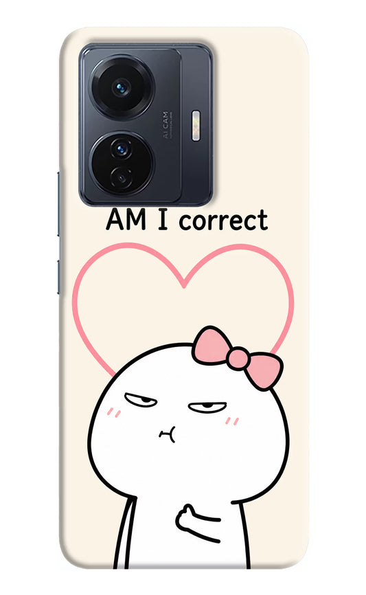 Always Right Vivo T1 Pro 5G Hard Case Back Cover by Casekaro
