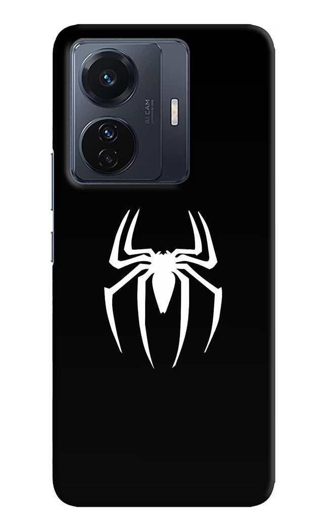 Miles Symbol Vivo T1 Pro 5G Hard Case Back Cover by Casekaro