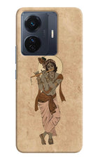 Krishna Vivo T1 Pro 5G Back Cover