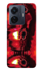 Fire Eye Vivo T1 Pro 5G Back Cover