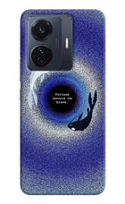 Dark Koi Vivo T1 Pro 5G Back Cover
