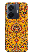 Sunlit Aura Vivo T1 Pro 5G Back Cover