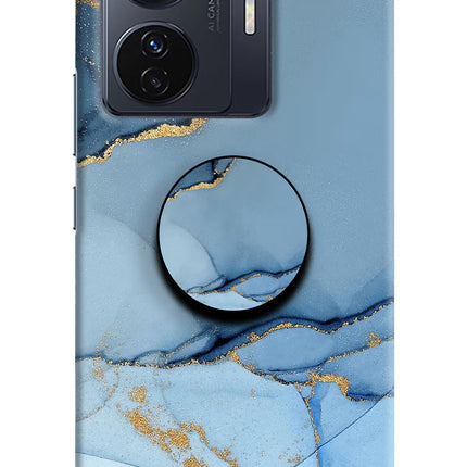 Blue Marble Vivo T1 Pro 5G Pop Case by Casekaro