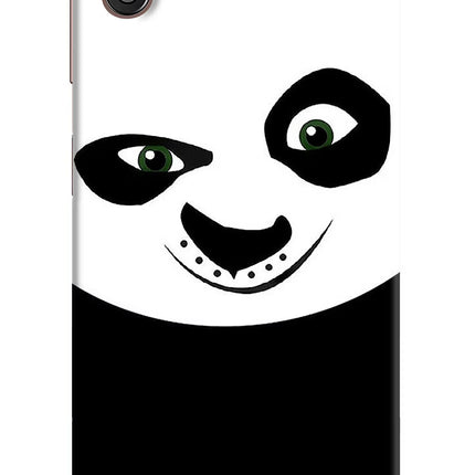 Panda Samsung M13 5G Hard Case Back Cover by Casekaro