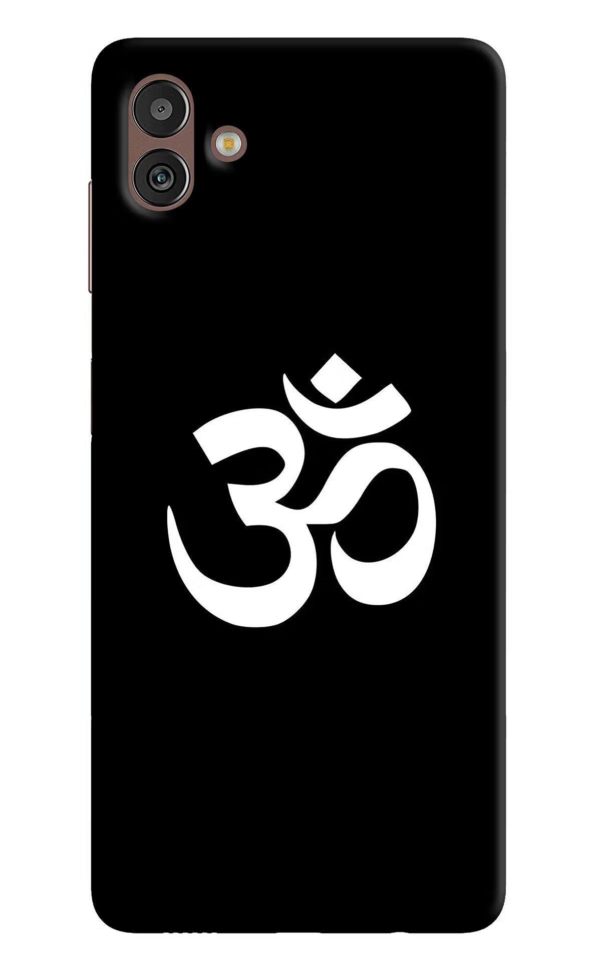 Om Samsung M13 5G Hard Case Back Cover by Casekaro
