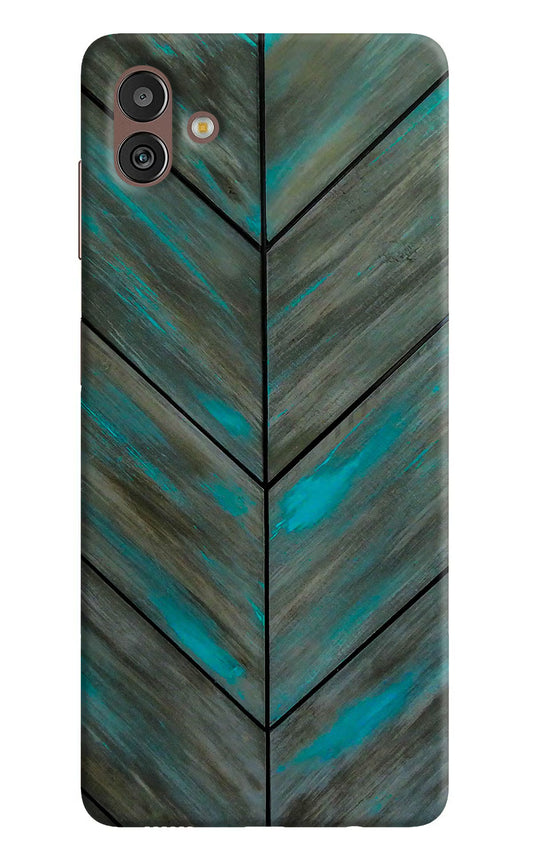 Pattern Samsung M13 5G Hard Case Back Cover by Casekaro