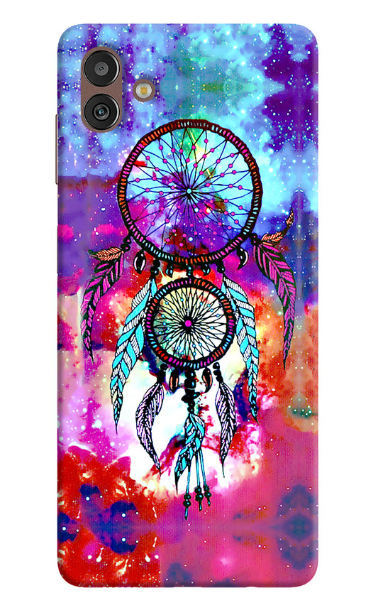 Dream Catcher Abstract Samsung M13 5G Hard Case Back Cover by Casekaro