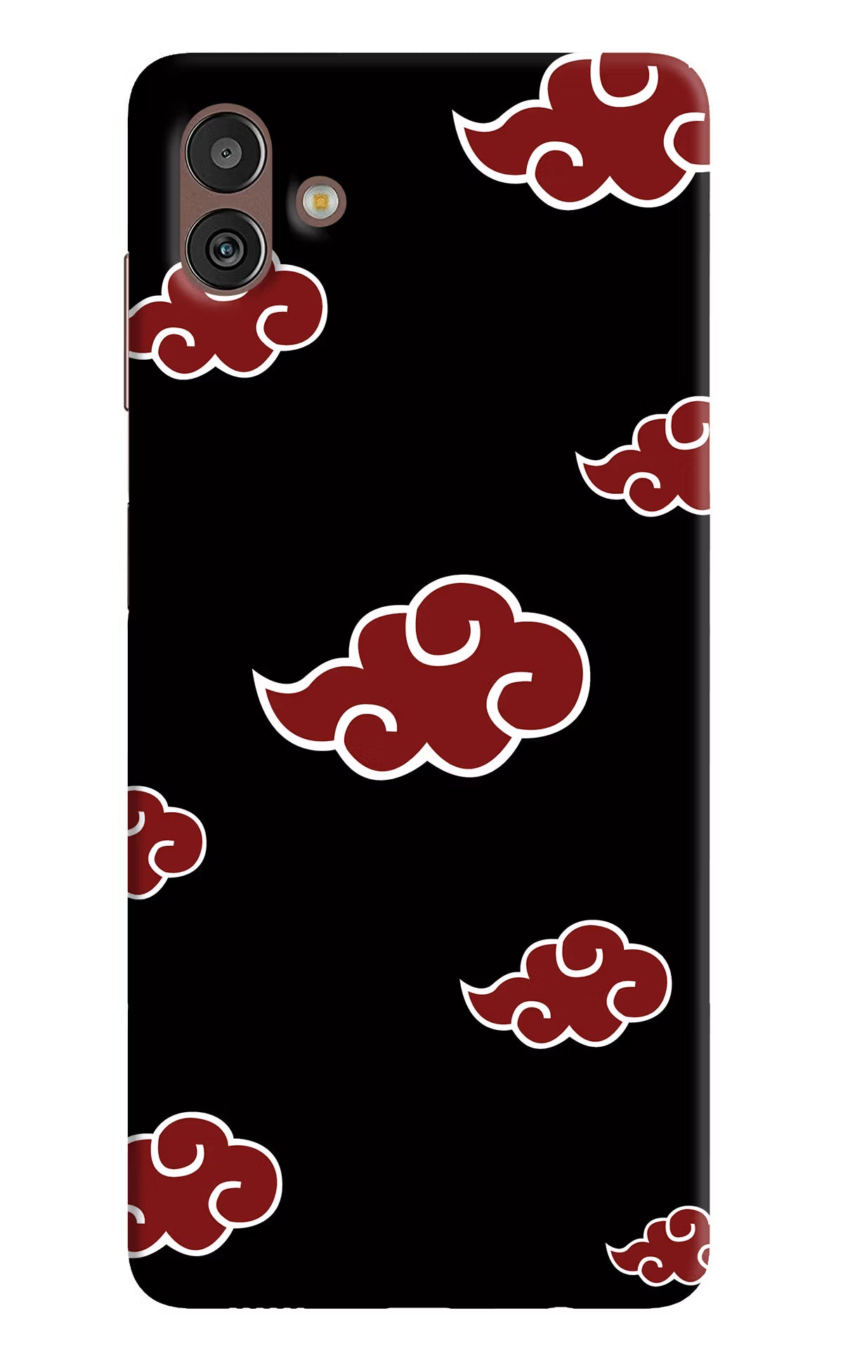 Akatsuki Samsung M13 5G Hard Case Back Cover by Casekaro