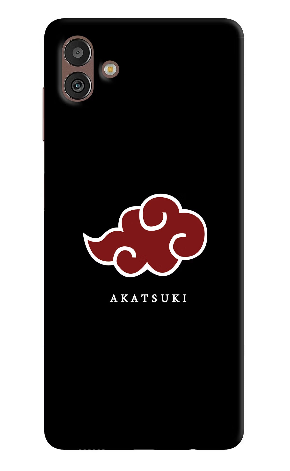 Akatsuki Samsung M13 5G Hard Case Back Cover by Casekaro