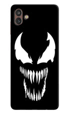 Venom Samsung M13 5G Hard Case Back Cover by Casekaro