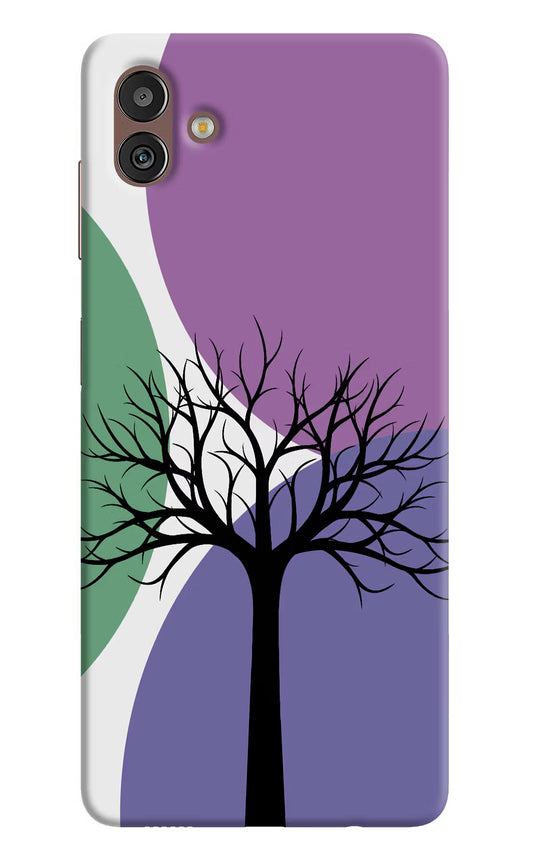 Tree Art Samsung M13 5G Hard Case Back Cover by Casekaro
