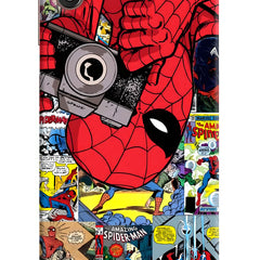 Spider Man Samsung M13 5G Hard Case Back Cover by Casekaro