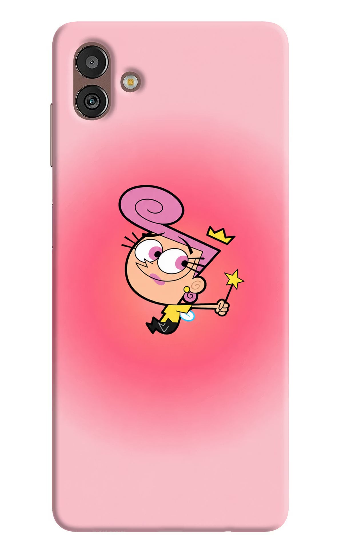 Wanda Magic Samsung M13 5G Back Cover