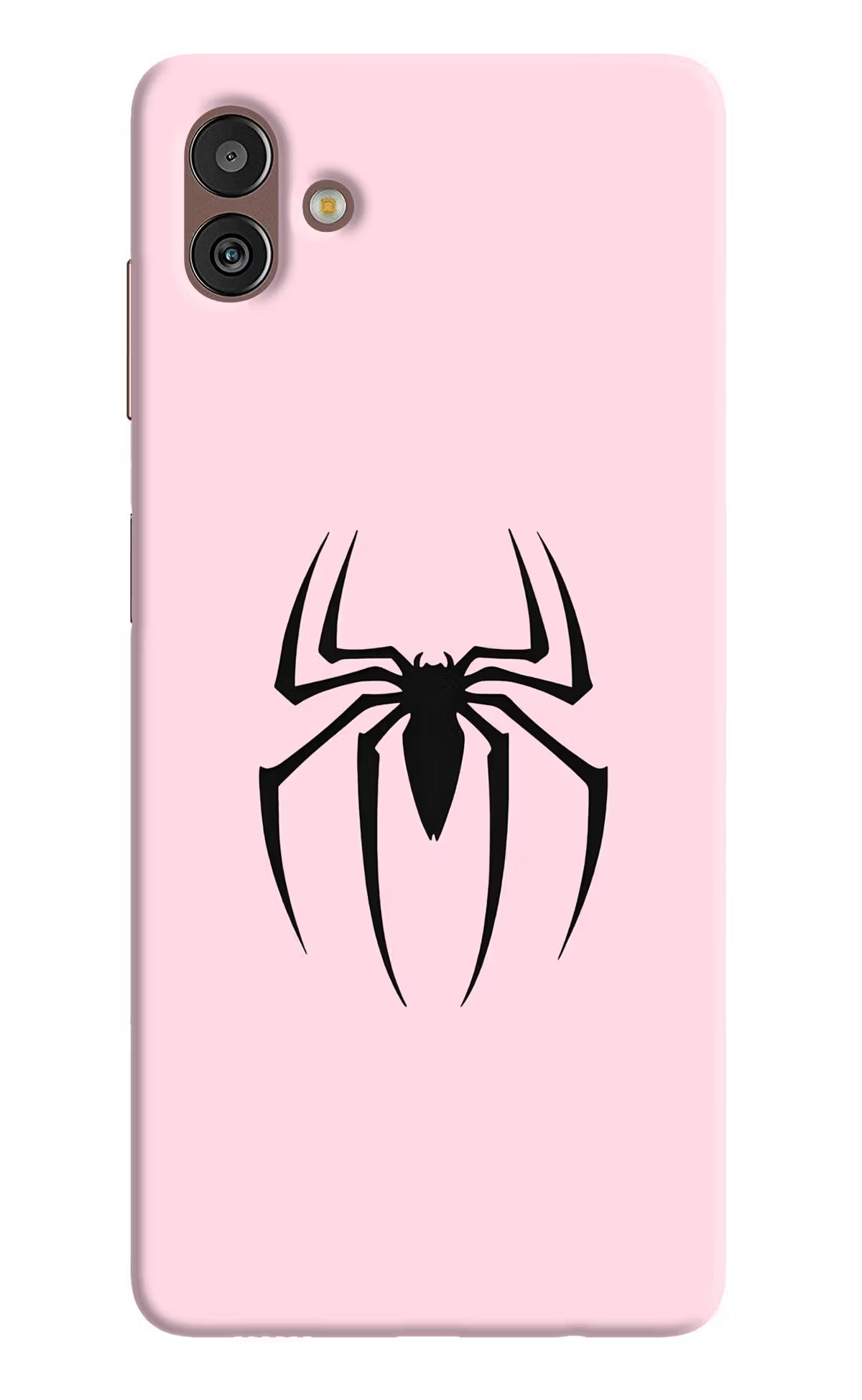 Peter Symbol Samsung M13 5G Back Cover