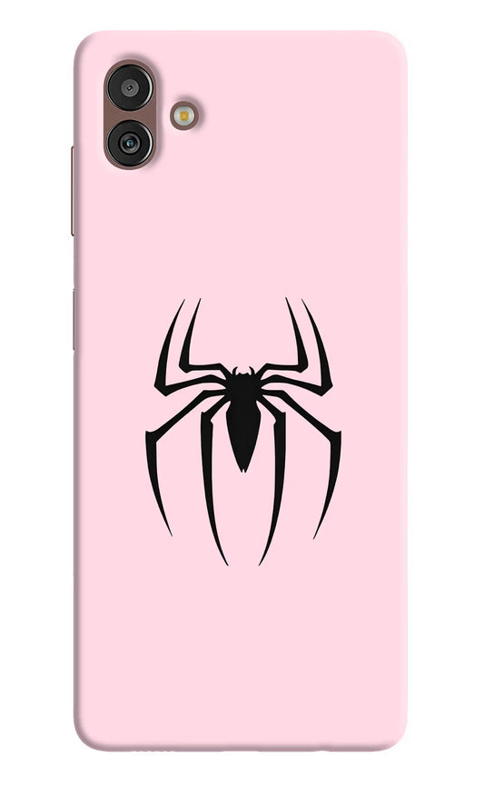 Peter Symbol Samsung M13 5G Hard Case Back Cover by Casekaro
