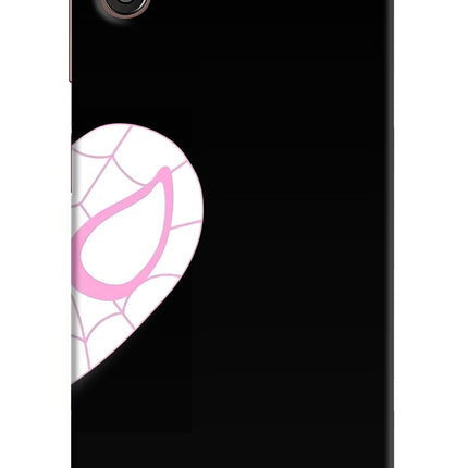 Gwen Mask Samsung M13 5G Hard Case Back Cover by Casekaro