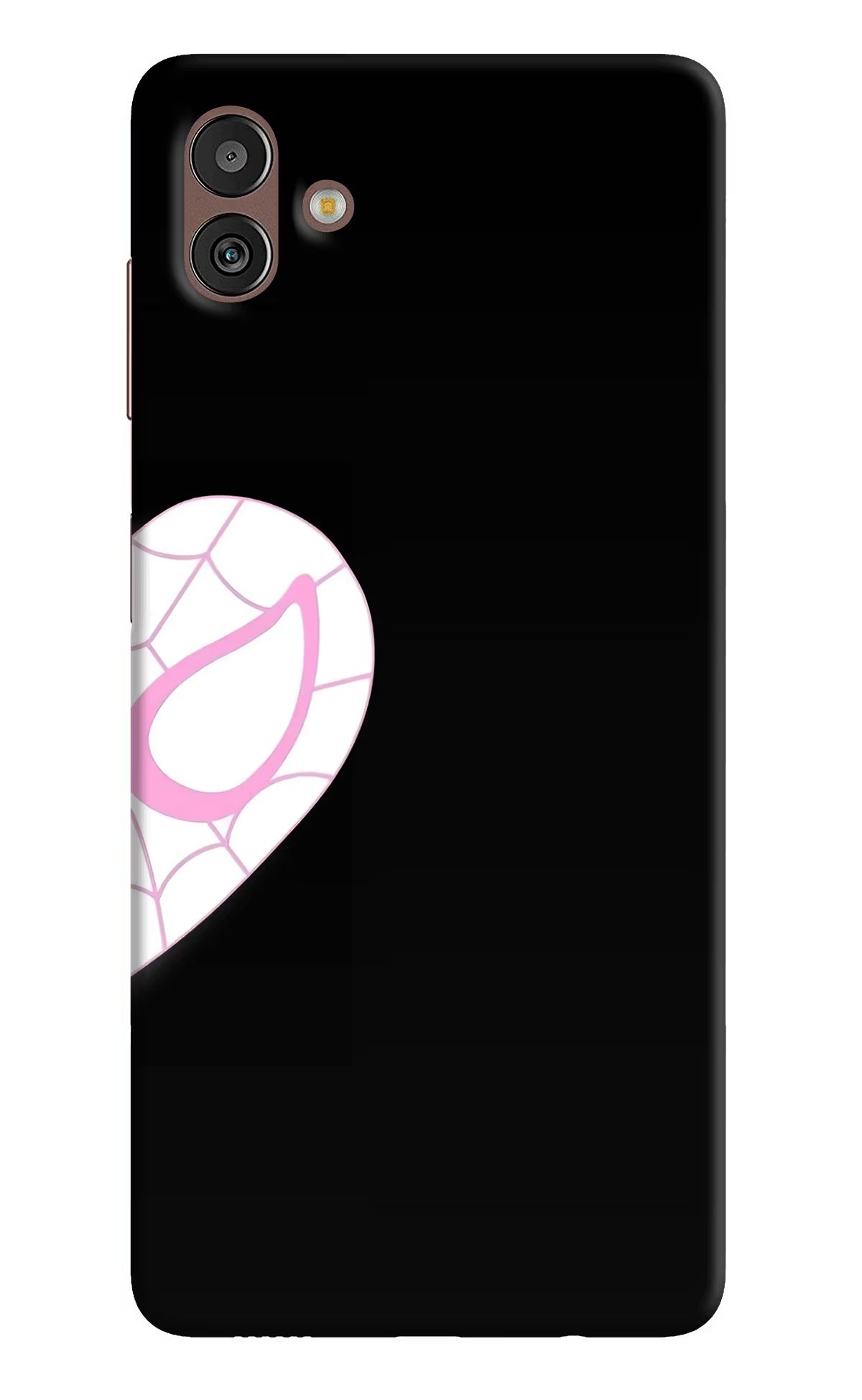 Gwen Mask Samsung M13 5G Back Cover