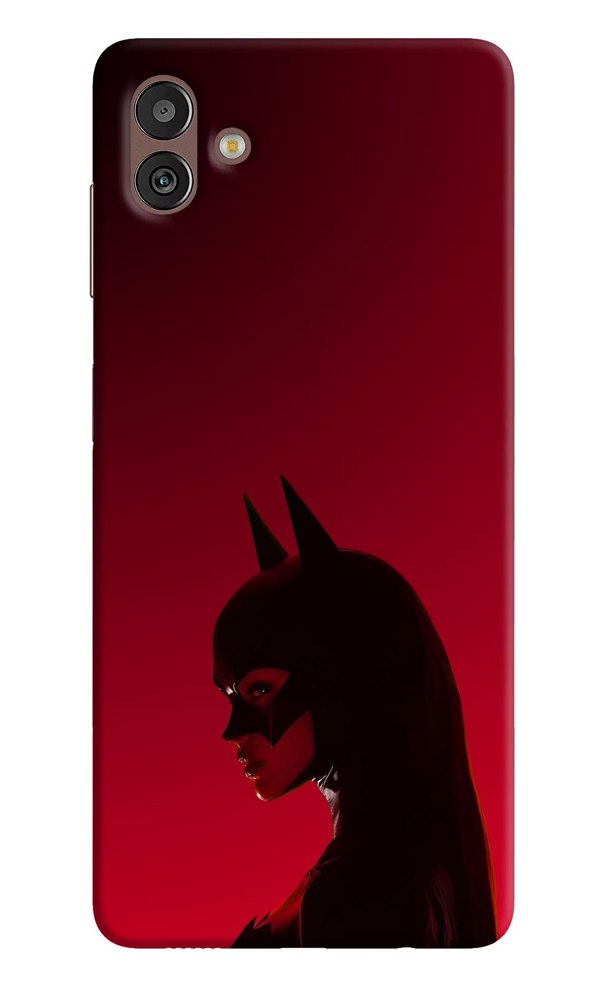 Night Thief Samsung M13 5G Back Cover