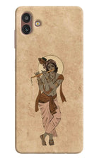 Krishna Samsung M13 5G Back Cover