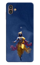 Cosmic Krishna Samsung M13 5G Back Cover