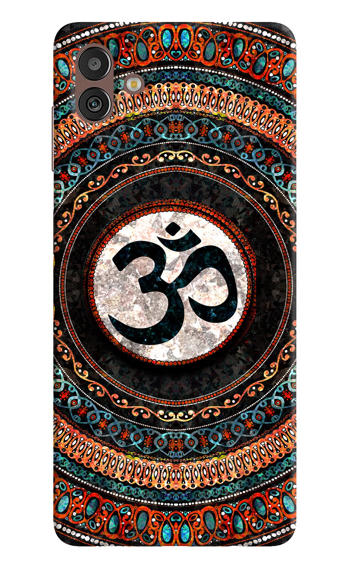 Om Culture Samsung M13 5G Pop Case by Casekaro