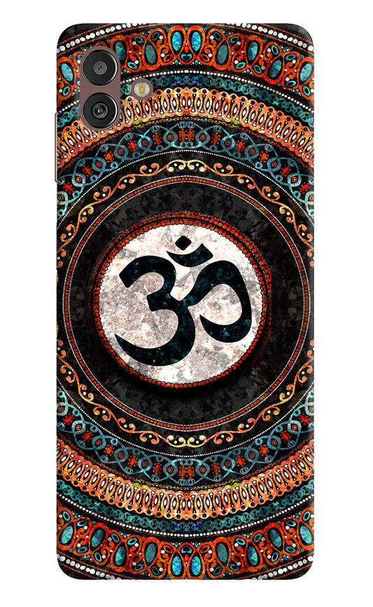 Om Culture Samsung M13 5G Pop Case by Casekaro