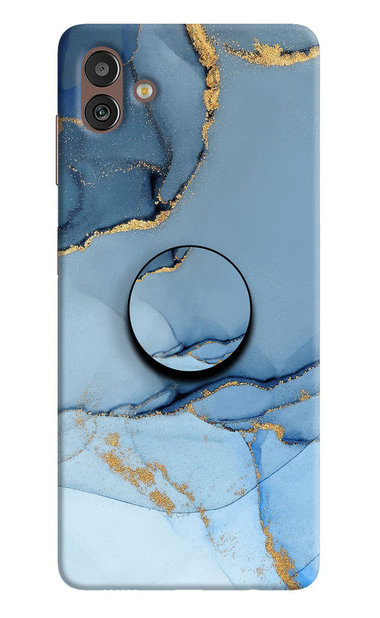 Blue Marble Samsung M13 5G Pop Case by Casekaro