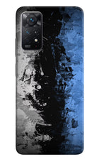 Artistic Design Redmi Note 11 Pro+ 5G Hard Case Back Cover by Casekaro