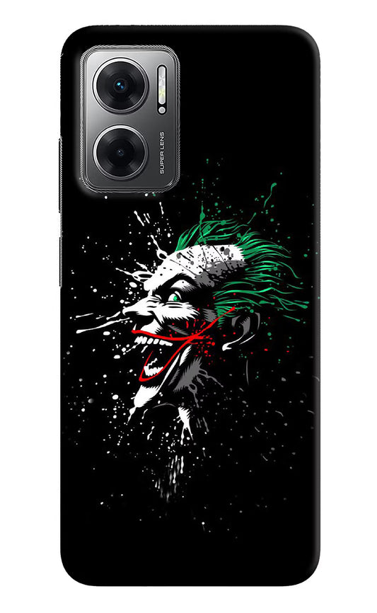 Joker Redmi 11 Prime 5G Hard Case Back Cover by Casekaro