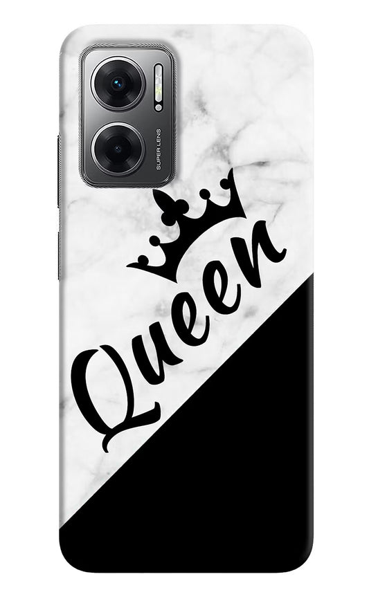 Queen Redmi 11 Prime 5G Hard Case Back Cover by Casekaro
