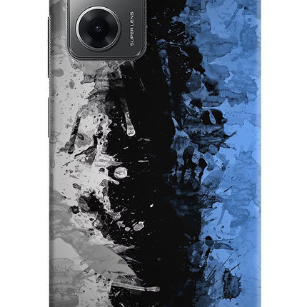 Artistic Design Redmi 11 Prime 5G Hard Case Back Cover by Casekaro